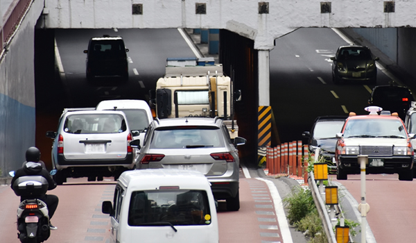 交通事故鑑定：交通事故調査の無料相談無料見積もり注意点