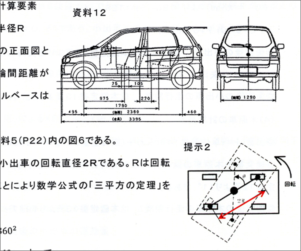 示談交渉、損害賠償責任の過失割合に納得いかないので見直す